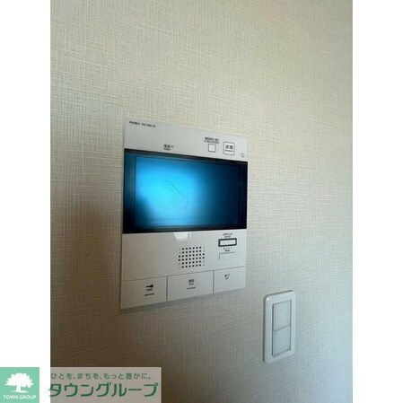 ラグゼナ用賀の物件内観写真